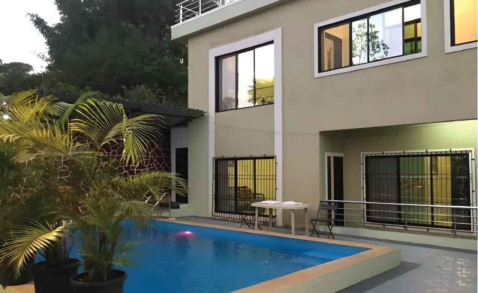 Onella Villa - Real Estate Marketing by Digital marketing agency in Koregaon Park